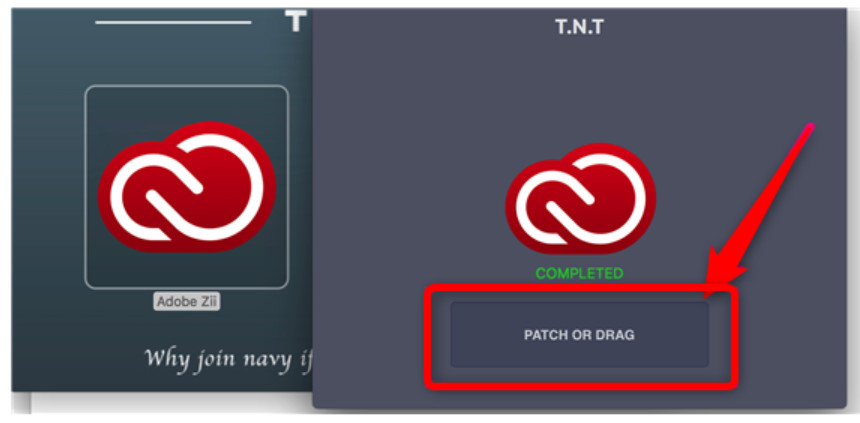 5 patcher Patch 5.4